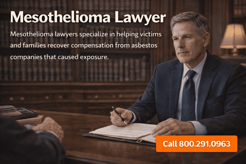Guide to Finding the Best Asbestos Attorneys - Mesotheliomahelp.center