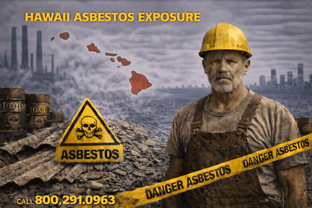 Hawaii Mesothelioma Lawsuits - Mesothelioma Help Center