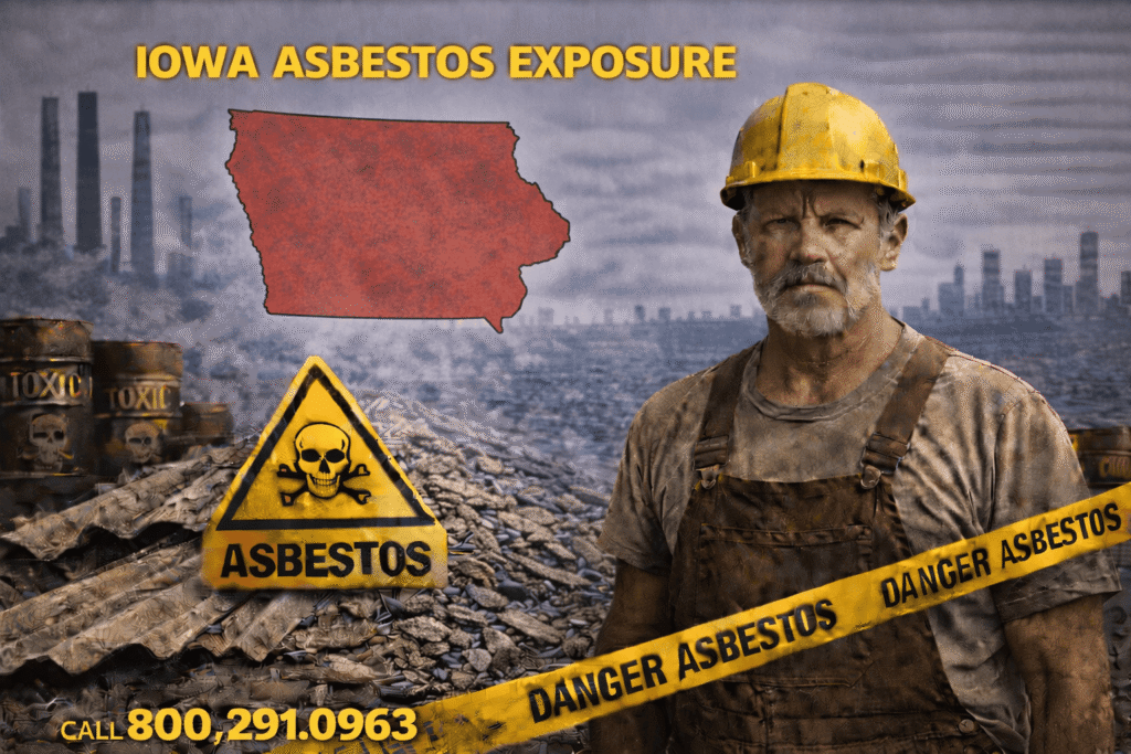 Iowa Mesothelioma Lawsuits - Mesothelioma Help Center