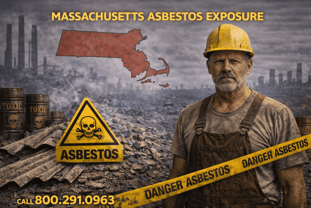 Massachusetts Mesothelioma Lawsuits - Mesotheliomahelp.center