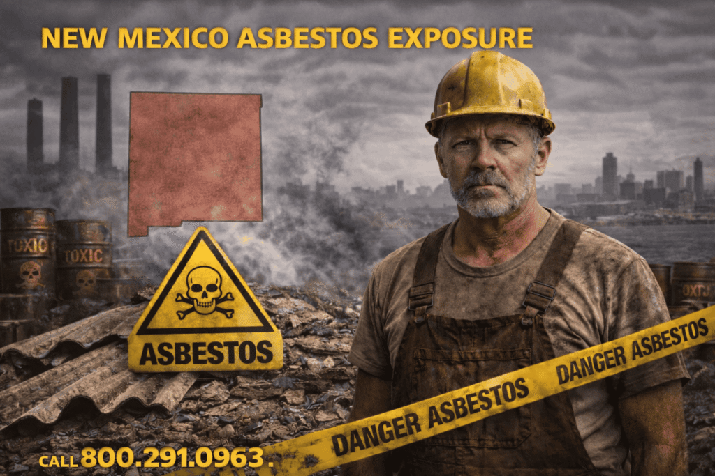 New Mexico Mesothelioma Lawsuits - Mesothelioma Help Center