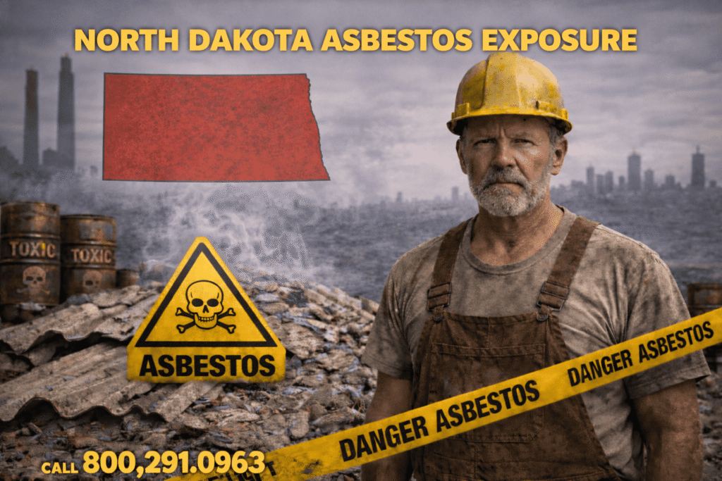 North Dakota Mesothelioma Lawsuits - Mesothelioma Help Center