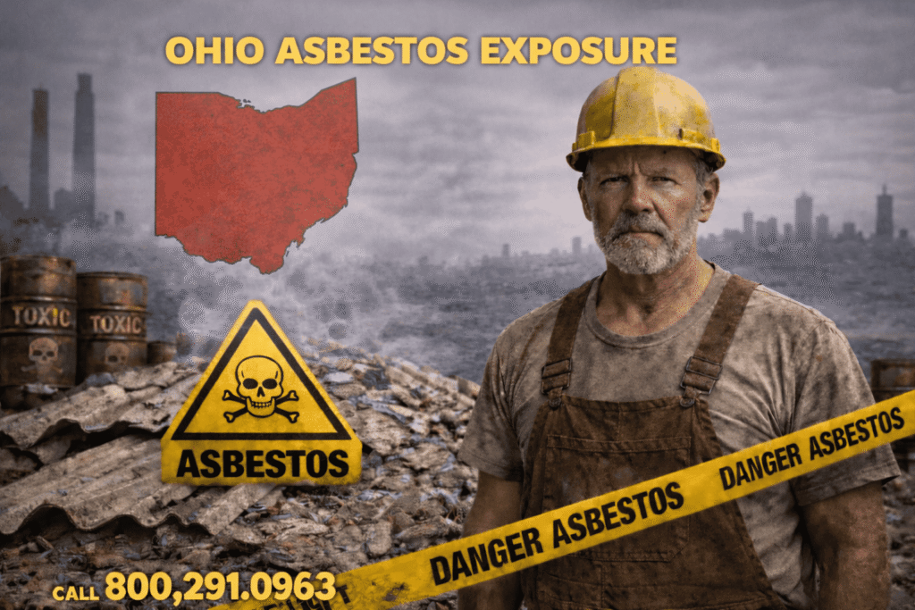 Ohio Mesothelioma Lawsuits - Mesothelioma Help Center