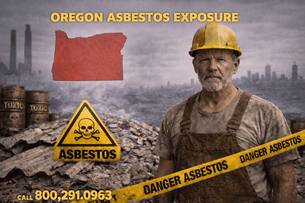 Oregon Mesothelioma Lawsuits - Mesothelioma Help Center
