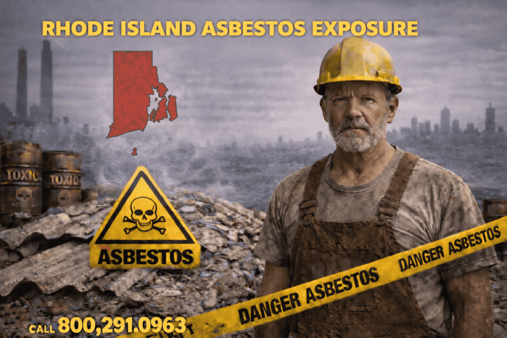 Rhode Island Mesothelioma Lawsuits - Mesothelioma Help Center
