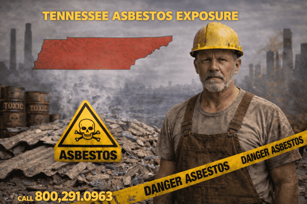 Tennessee Mesothelioma Lawsuits - Mesotheliomahelp.center
