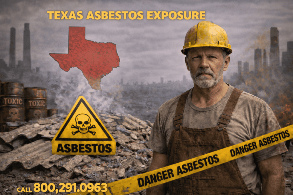 Texas Mesothelioma Lawsuits - Mesotheliomahelp.center