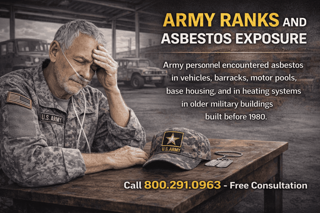 U.S. Army Ranks & Asbestos Exposure - Mesotheliomahelp.center (2)