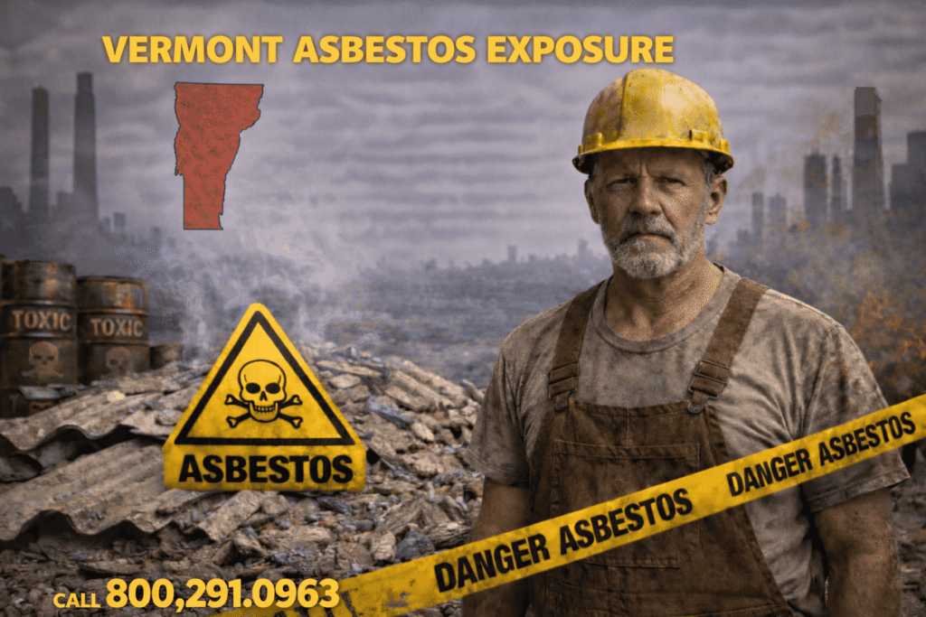 Vermont Mesothelioma Lawsuits- Mesotheliomahelp.center