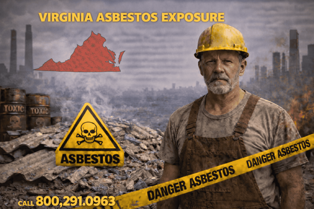 Virginia Mesothelioma Lawsuits - Mesotheliomahelp.center