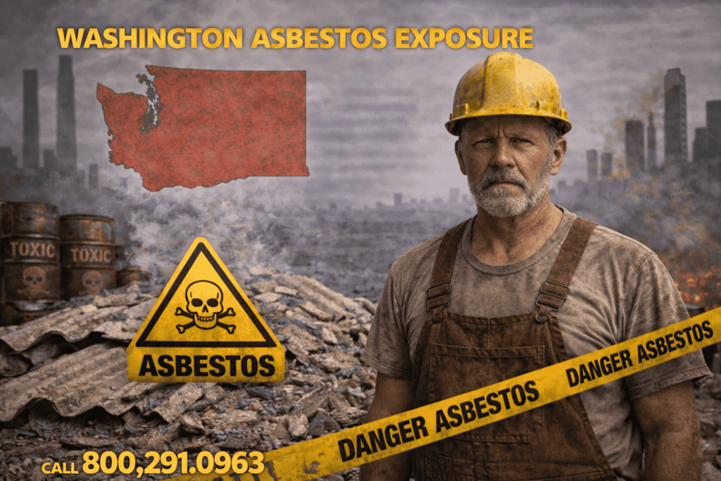 Washington Mesothelioma Lawsuits - Mesotheliomahelp.center