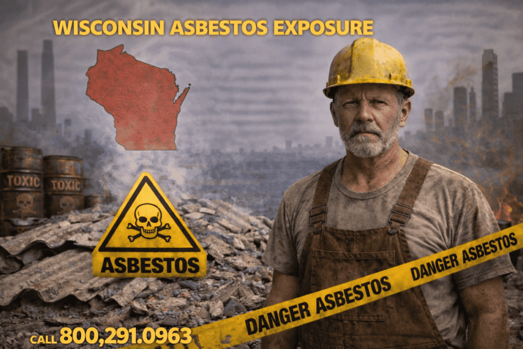 Wisconsin Mesothelioma Lawsuits - Mesotheliomahelp.center