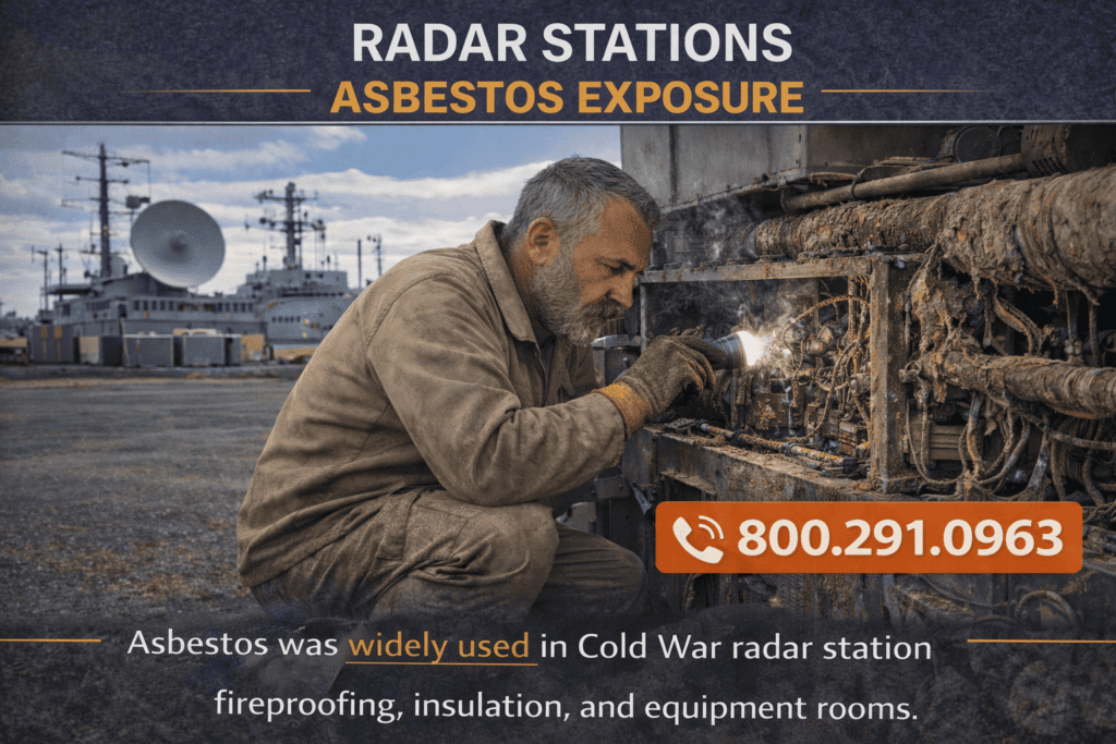Military Radar Stations Asbestos Exposure Lawsuit - Mesotheliomahelp.center (2)