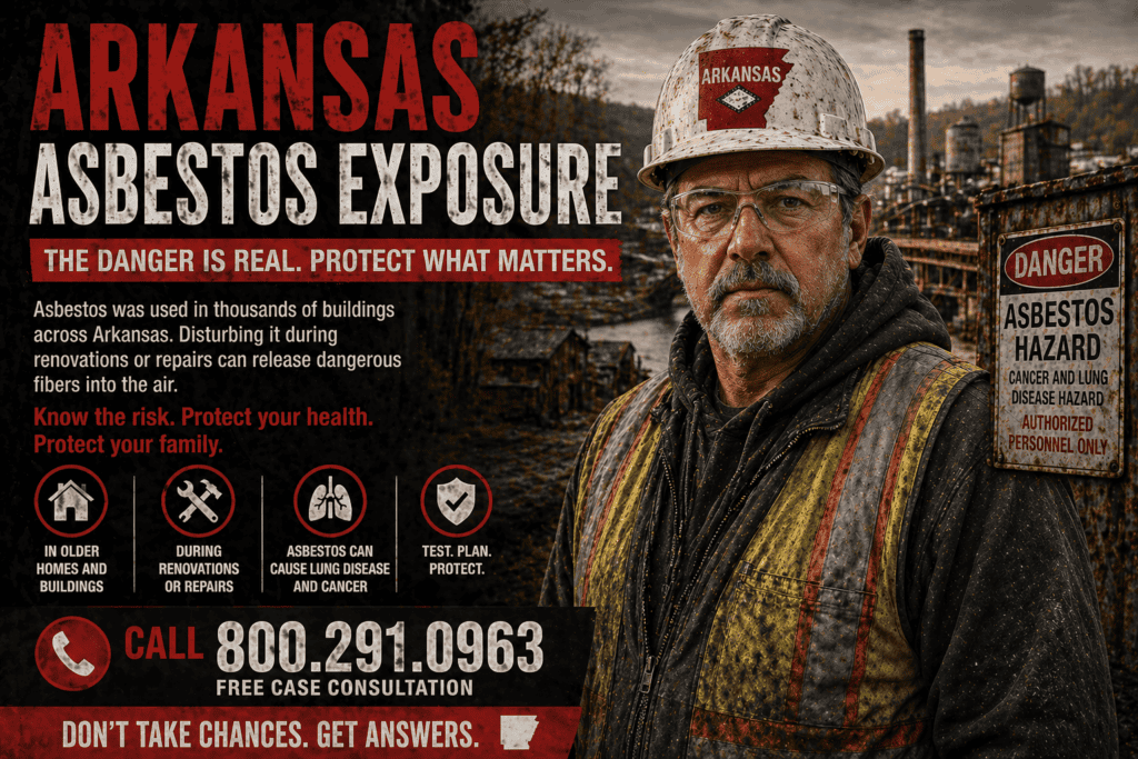 Alabama Mesothelioma Lawsuit Claim