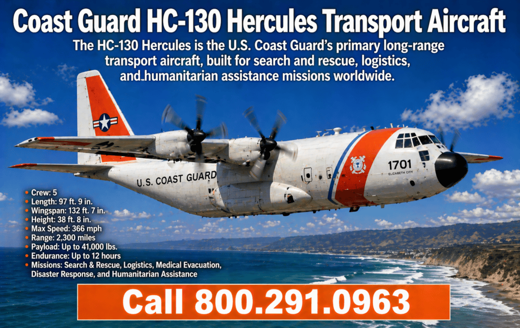 C-130 Hercules Asbestos Exposure Mesothelioma Lawsuit (2)