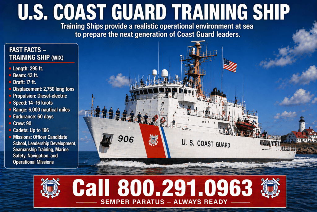Coast Guard Training Ships Asbestos Exposure Mesothelioma Lawsuit