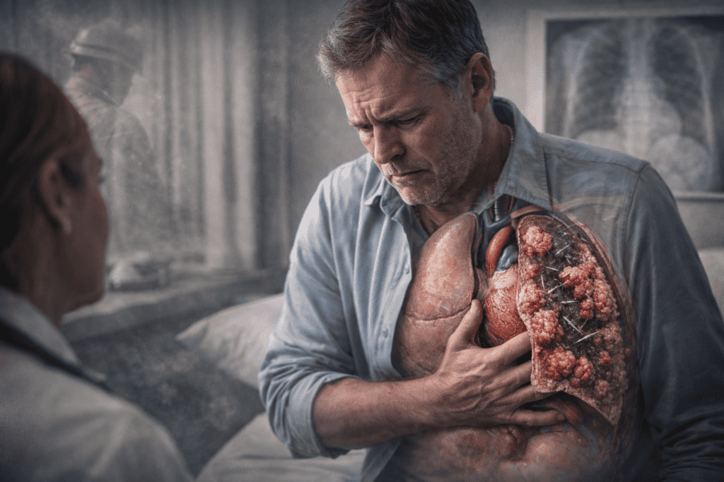 Mesothelioma Diagnosis - Mesothelioma Help Center