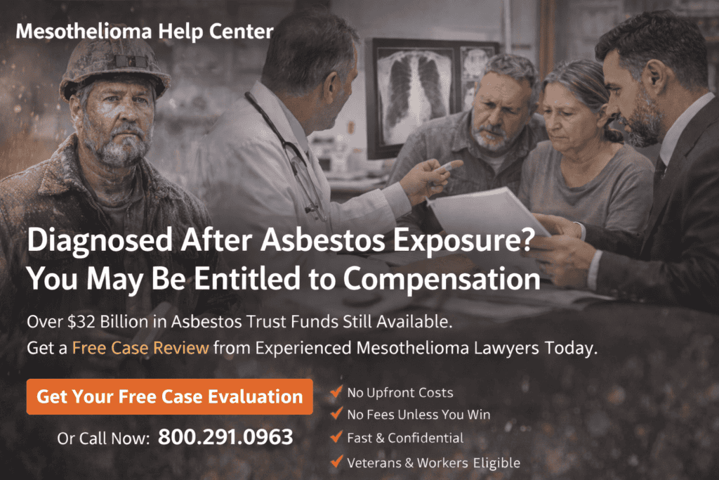 Mesothelioma legal help and support - Mesothelioma Help Center