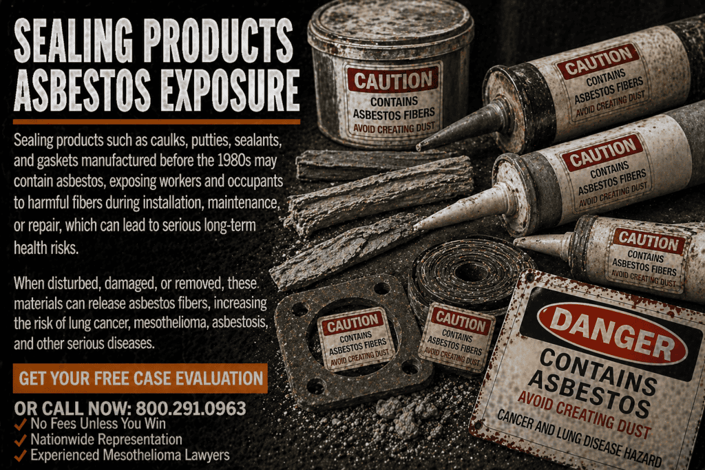 Sheathing Products Asbestos Exposure Mesothelioma Lawsuit Claim