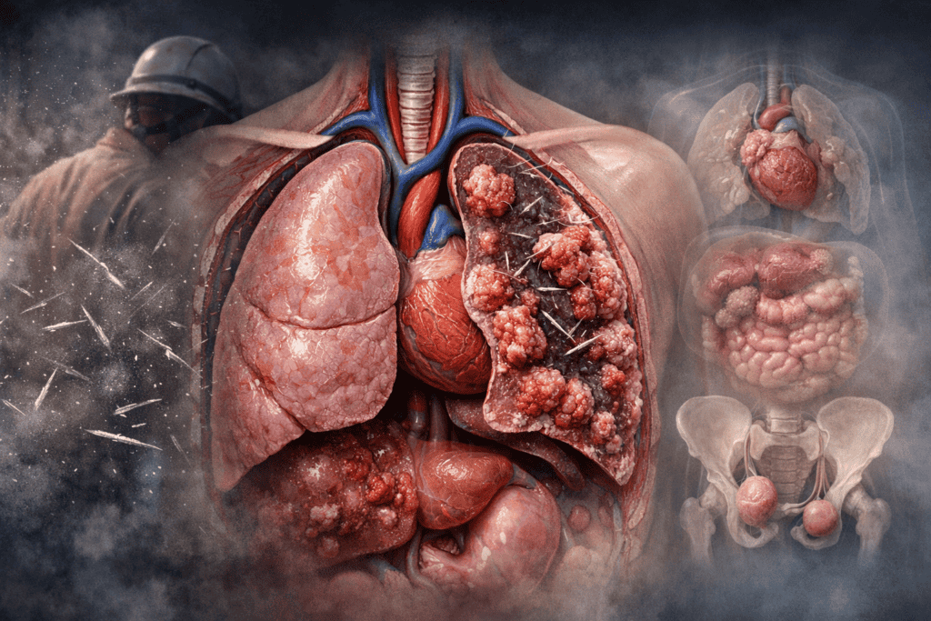 What Is Mesothelioma - Mesothelioma Lawsuit