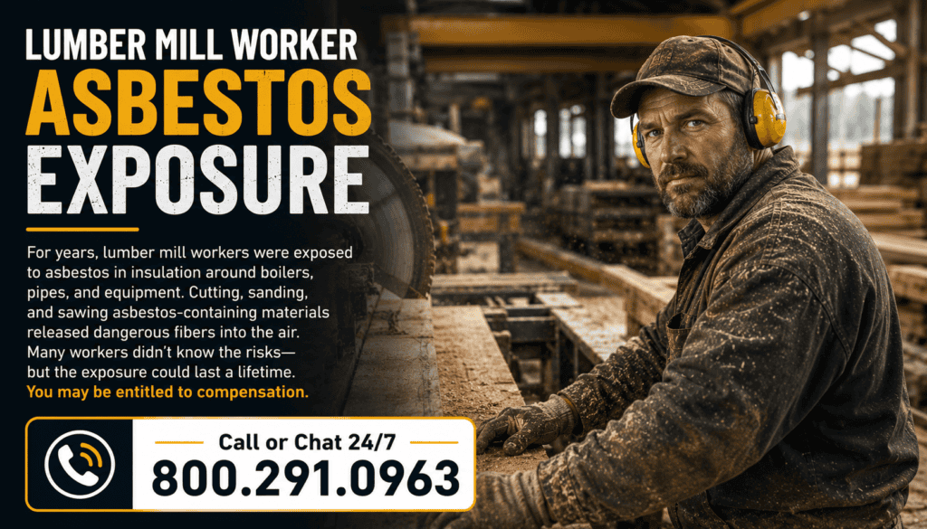Lumber Mill Workers Mesothelioma Lawsuit (2)