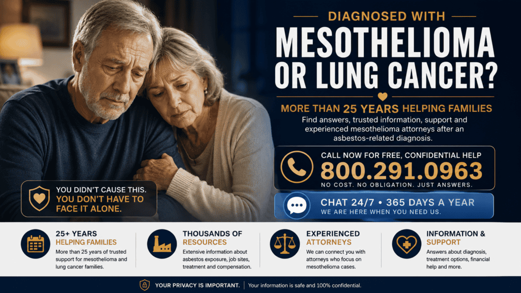 Mesothelioma Help Center-ppc-google ads