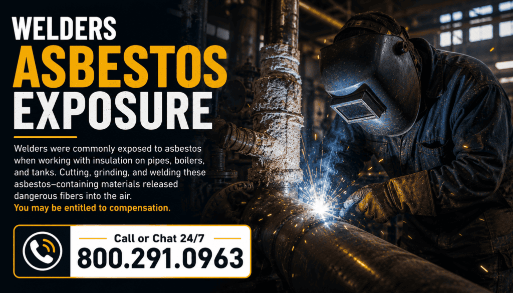 Welders Mesothelioma Lawsuit (2)