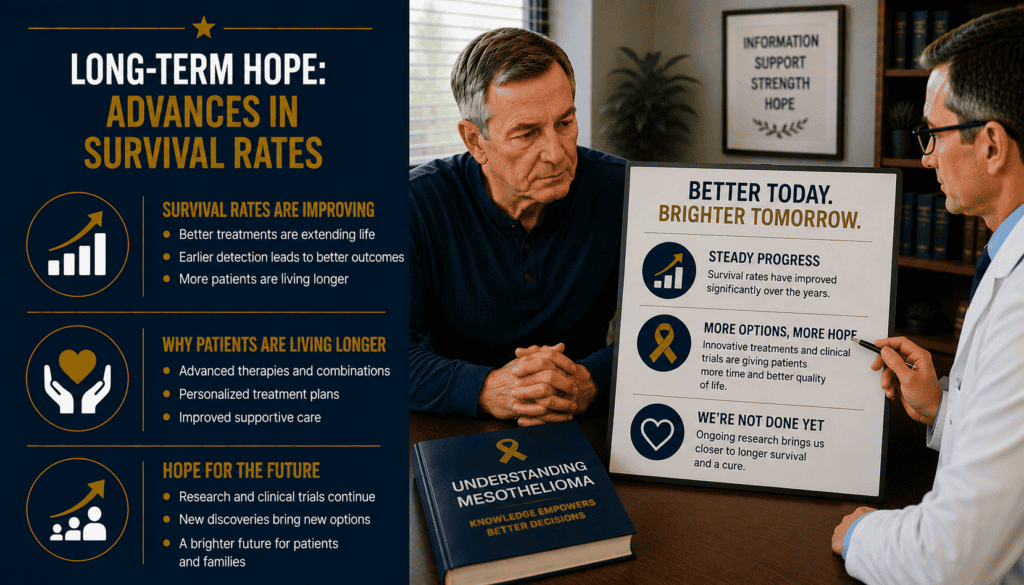 Long-Term Hope Advances in Survival Rates - Mesothelioma (2)