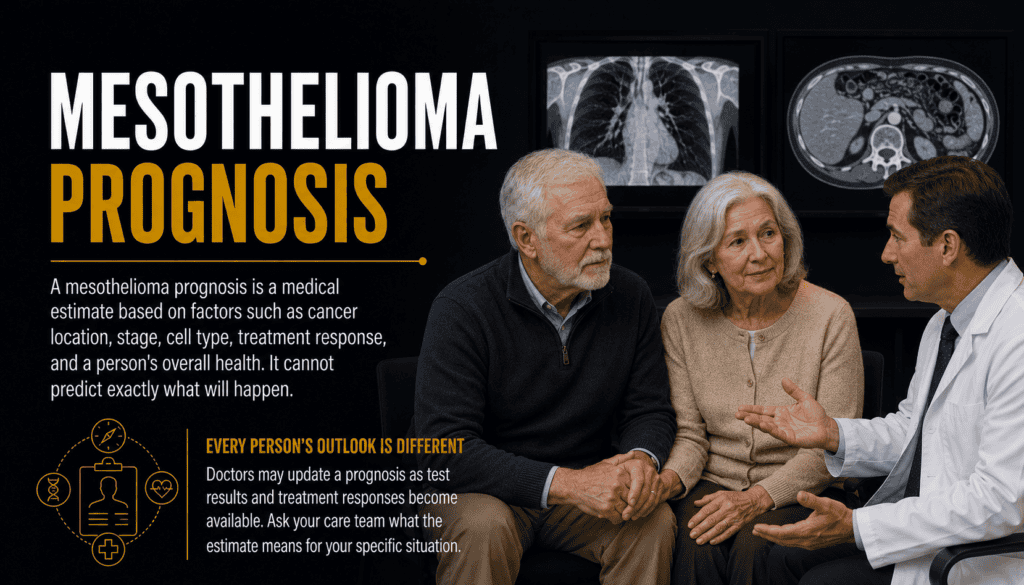 Mesothelioma Prognosis - Mesothelioma Diagnosis