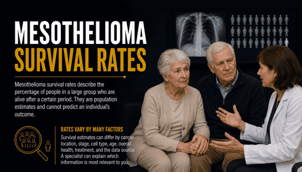 Mesothelioma Survival Rates - Mesothelioma Diagnosis