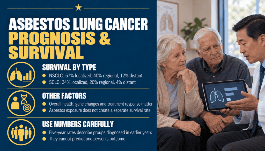 Asbestos Lung Cancer Prognosis & Survival (2)